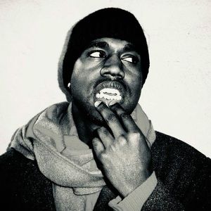 Meet your Posher, Caleb